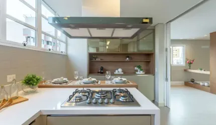 Apartamento com 3 quartos à venda na Rua Bela Cintra, 1714, Cerqueira César, São Paulo por R$ 3.990.000