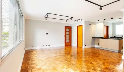 Apartamento com 2 quartos à venda na Rua Oscar Freire, 1456, Cerqueira César, São Paulo por R$ 1.650.000