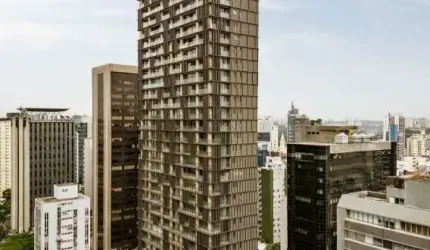 Apartamento com 3 quartos à venda na Rua Henrique Monteiro, 154, Jardim Paulistano, São Paulo por R$ 7.930.000