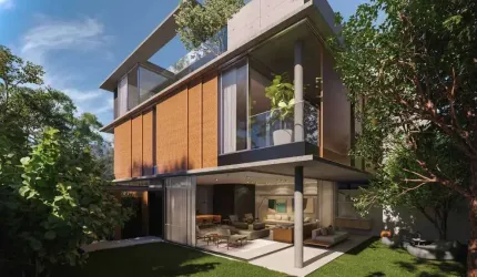 Casa em condomínio fechado com 3 quartos à venda na Rua Ibiapinópolis, 664, Jardim Paulistano, São Paulo por R$ 13.330.000