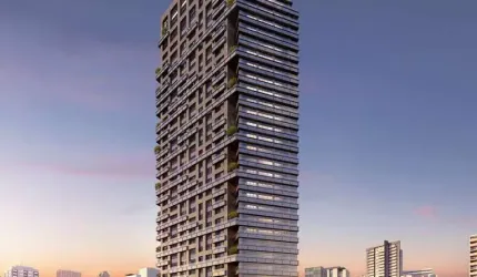 Apartamento com 4 quartos à venda na Avenida Cidade Jardim, 1013, Itaim Bibi, São Paulo por R$ 17.103.275