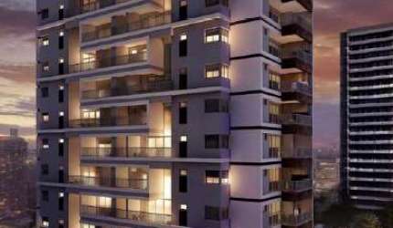 Cobertura à venda na Avenida dos Imarés, 295, Parque Ibirapuera, São Paulo por R$ 2.650.330