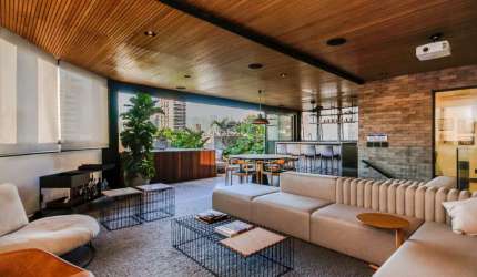 Cobertura com 3 quartos à venda na Rua Mateus Grou, 131, Alto de Pinheiros, São Paulo por R$ 5.960.000