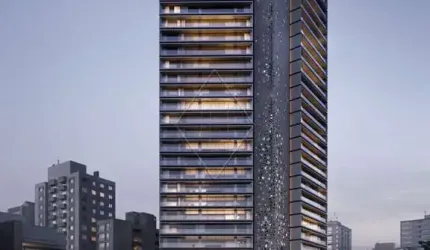 Apartamento com 4 quartos à venda na Alameda Itu, 920, Cerqueira César, São Paulo