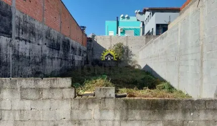 Terreno à venda no Residencial Jasmim, Itaquaquecetuba  por R$ 170.000