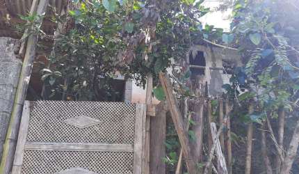 Casa com 1 quarto à venda no São Bento, Arujá  por R$ 60.000