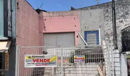 Ponto comercial à venda no Centro, Itaquaquecetuba  por R$ 500.000