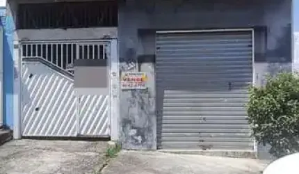 Casa com 3 quartos à venda no Jardim Horto do Ipê, Itaquaquecetuba  por R$ 250.000