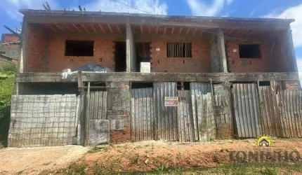 Terreno à venda no Jardim Amazonas, Itaquaquecetuba  por R$ 500.000