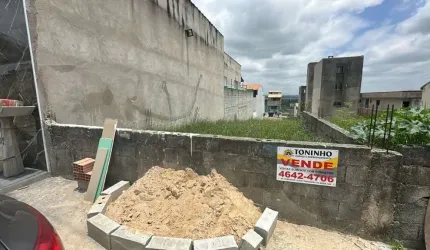 Terreno à venda na Vila Vermont, Itaquaquecetuba  por R$ 175.000
