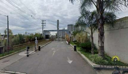 Apartamento com 2 quartos à venda no Estância Guatambu, Itaquaquecetuba  por R$ 250.000