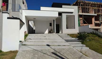 Casa em condomínio fechado com 3 quartos à venda no Parque Residencial Itapeti, Mogi das Cruzes  por R$ 1.780.000