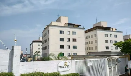 Apartamento com 2 quartos à venda na Vila Virgínia, Itaquaquecetuba  por R$ 230.000