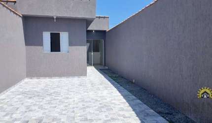 Casa com 2 quartos à venda na Cidade Miguel Badra, Suzano  por R$ 290.000