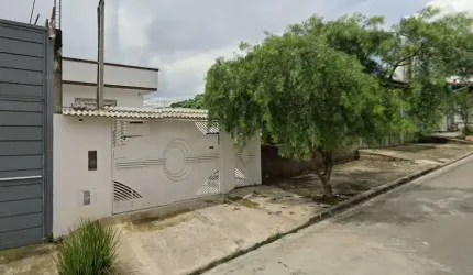 Casa com 3 quartos à venda no Jardim Horto do Ipê, Itaquaquecetuba  por R$ 650.000