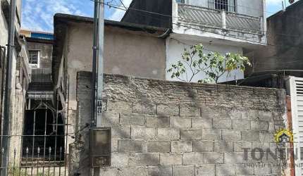 Casa para alugar no Parque Piratininga, Itaquaquecetuba  por R$ 750