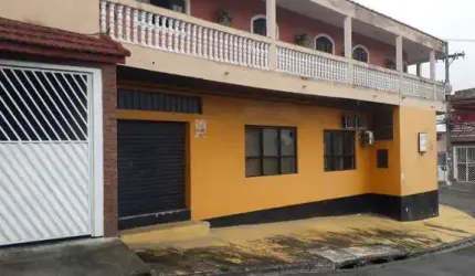 Ponto comercial para alugar na Cidade Kemel, São Paulo  por R$ 2.000