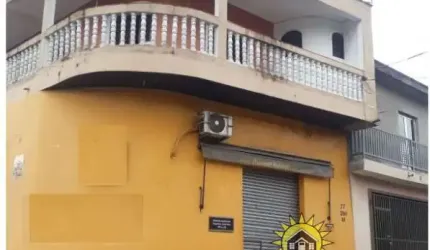Ponto comercial para alugar na Cidade Kemel, São Paulo  por R$ 1.800