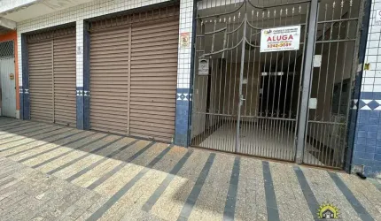 Ponto comercial para alugar no Parque Piratininga, Itaquaquecetuba  por R$ 1.800