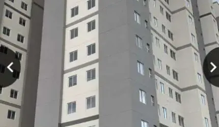 Apartamento com 2 quartos à venda na Vila Monteiro, Poá  por R$ 260.000