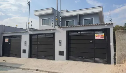 Casa à venda no Jardim Horto do Ipê, Itaquaquecetuba  por R$ 350.000