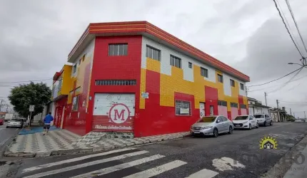 Sala comercial com 11 salas para alugar na Vila Virgínia, Itaquaquecetuba  por R$ 20.000