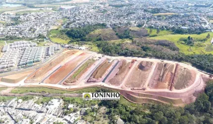 Terreno à venda no Parque Dirce, Itaquaquecetuba  por R$ 132.000