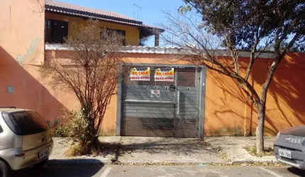 Casa com 4 quartos à venda na Vila Virgínia, Itaquaquecetuba  por R$ 2.500.000