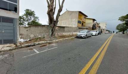 Terreno à venda na Vila Virgínia, Itaquaquecetuba  por R$ 2.650.000