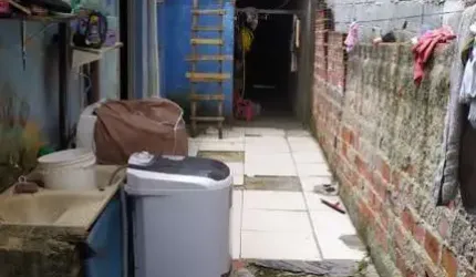 Casa à venda no Jardim Horto do Ipê, Itaquaquecetuba  por R$ 250.000