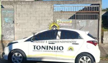 Terreno à venda no Residencial Jasmim, Itaquaquecetuba  por R$ 150.000