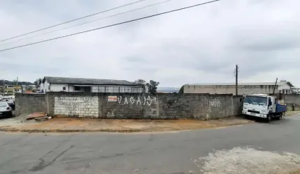 Terreno à venda no Quinta da Boa Vista (Residencial), Itaquaquecetuba  por R$ 1.166.000