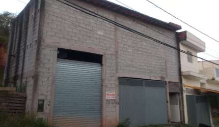 Sala comercial à venda no Parque Viviane, Itaquaquecetuba  por R$ 220.000