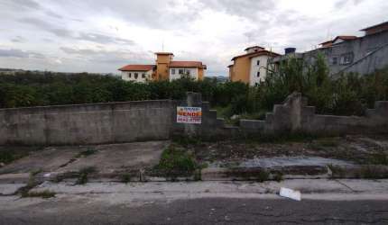 Terreno à venda na Vila Vermont, Itaquaquecetuba  por R$ 120.000