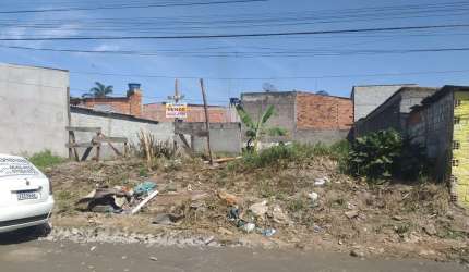 Terreno à venda no Parque Residencial Marengo, Itaquaquecetuba  por R$ 150.000