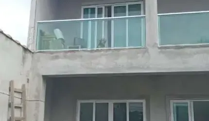Casa com 3 quartos à venda no Jardim Horto do Ipê, Itaquaquecetuba  por R$ 1.000.000