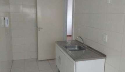 Apartamento com 2 quartos à venda na Vila São Carlos, Itaquaquecetuba  por R$ 190.000