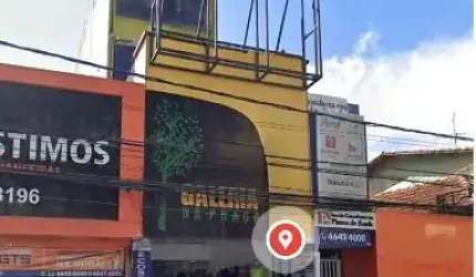 Prédio à venda no Centro, Itaquaquecetuba  por R$ 4.500.000