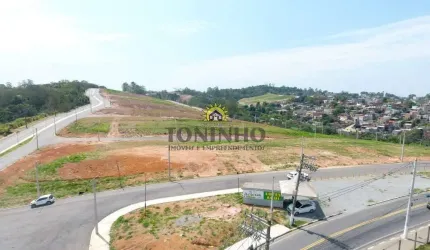 Terreno à venda no Parque Dirce, Itaquaquecetuba  por R$ 25.000