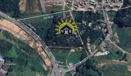 Terreno à venda no Jardim Rio Negro, Itaquaquecetuba  por R$ 11.000.000