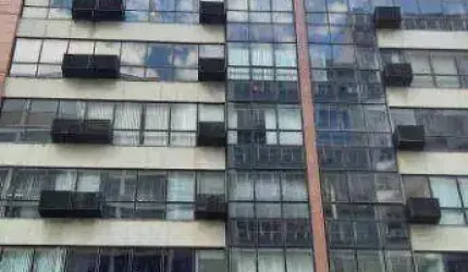 Sala para alugar, 40 m² por R$ 2.300,00/mês - Centro - Niterói/RJ