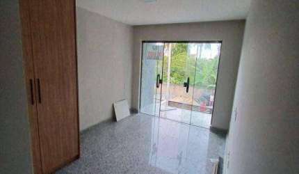 Casa com 4 dormitórios para alugar por R$ 6.000,00/mês - Serra Grande - Niterói/RJ
