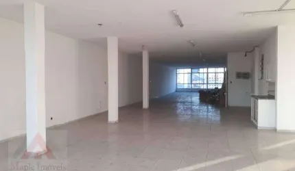 VENDA - Sala de 600 m². Centro - Niterói/RJ