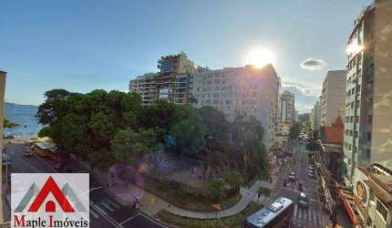 VENDA - Apartamento com 1 dormitório. Ingá - Niterói/RJ