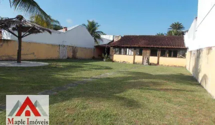 Casa com 4 dormitórios à venda, 250 m² por R$ 3.900.000,00 - Camboinhas - Niterói/RJ