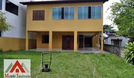 Casa com 2 dormitórios à venda, 280 m² por R$ 690.000 - Porto do Carro - São Pedro da Aldeia/RJ