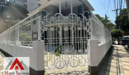 Casa com 3 dormitórios à venda por R$ 980.000,00 - Ingá - Niterói/RJ