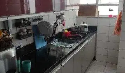 Apartamento com 3 dormitórios à venda, 114 m² por R$ 650.000,00 - Ingá - Niterói/RJ