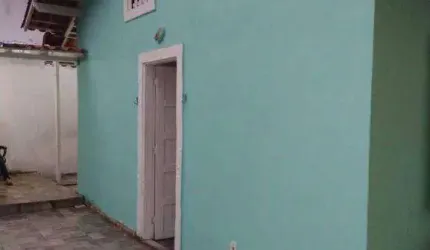 Vendo Casa de Vila 90 m² 2 Quartos, Varanda, 2 Vagas - Itaipu Niterói