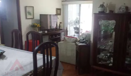 VENDA - Apartamento com 3 dormitórios. Icaraí - Niterói/RJ